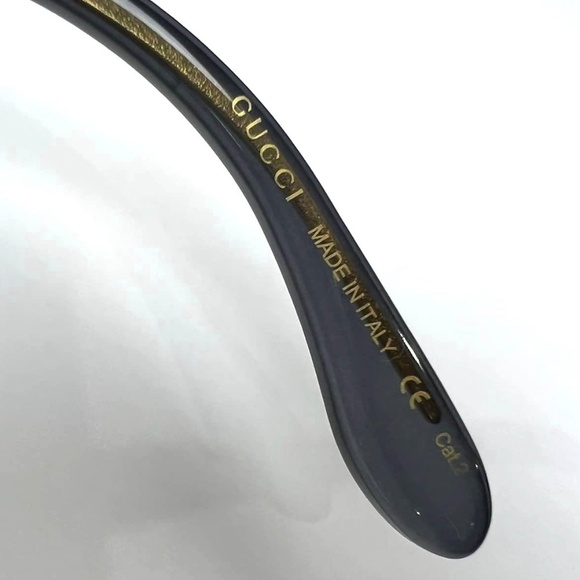 NWT GUCCI GG0789S - 004 CAT EYE SUNGLASSES main image 3